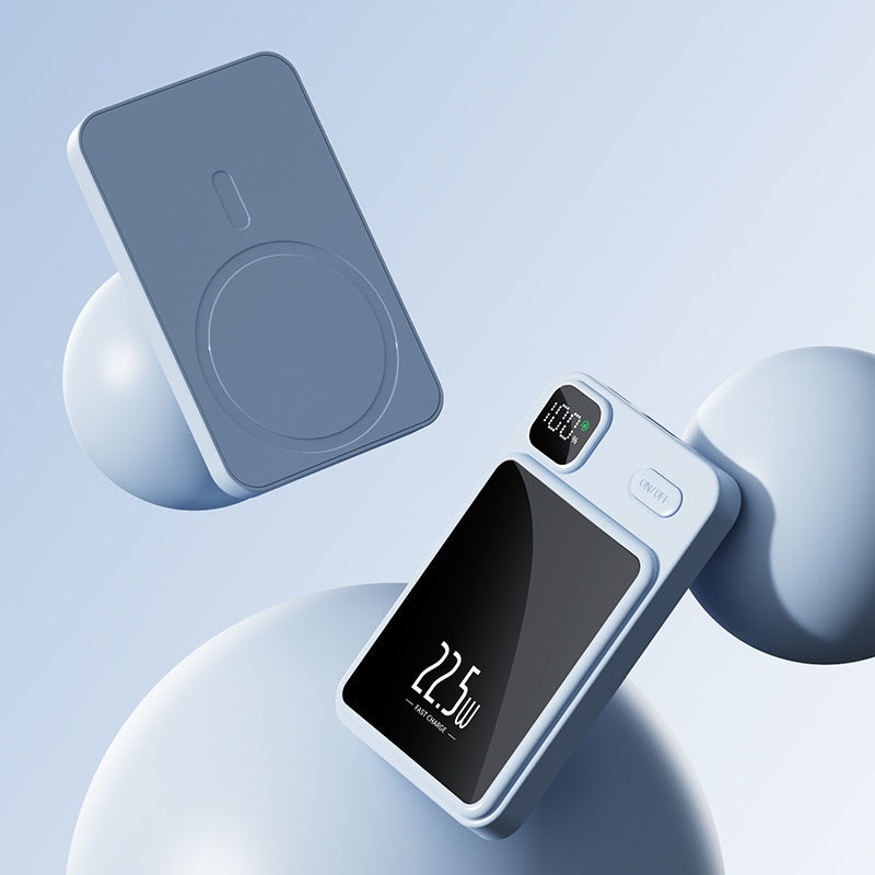 MagCharge Pro