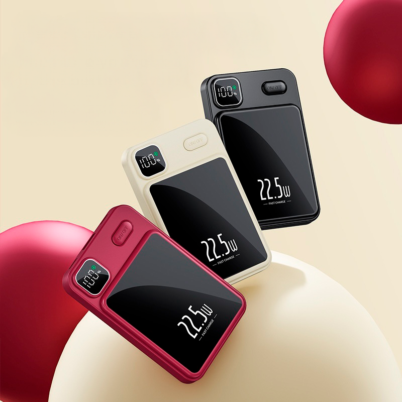 MagCharge Pro