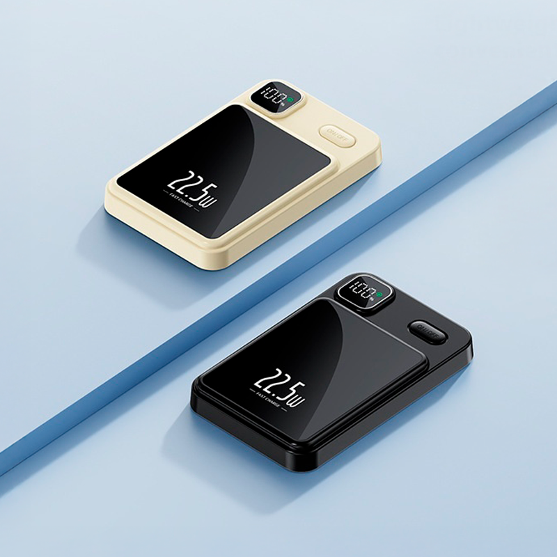 MagCharge Pro